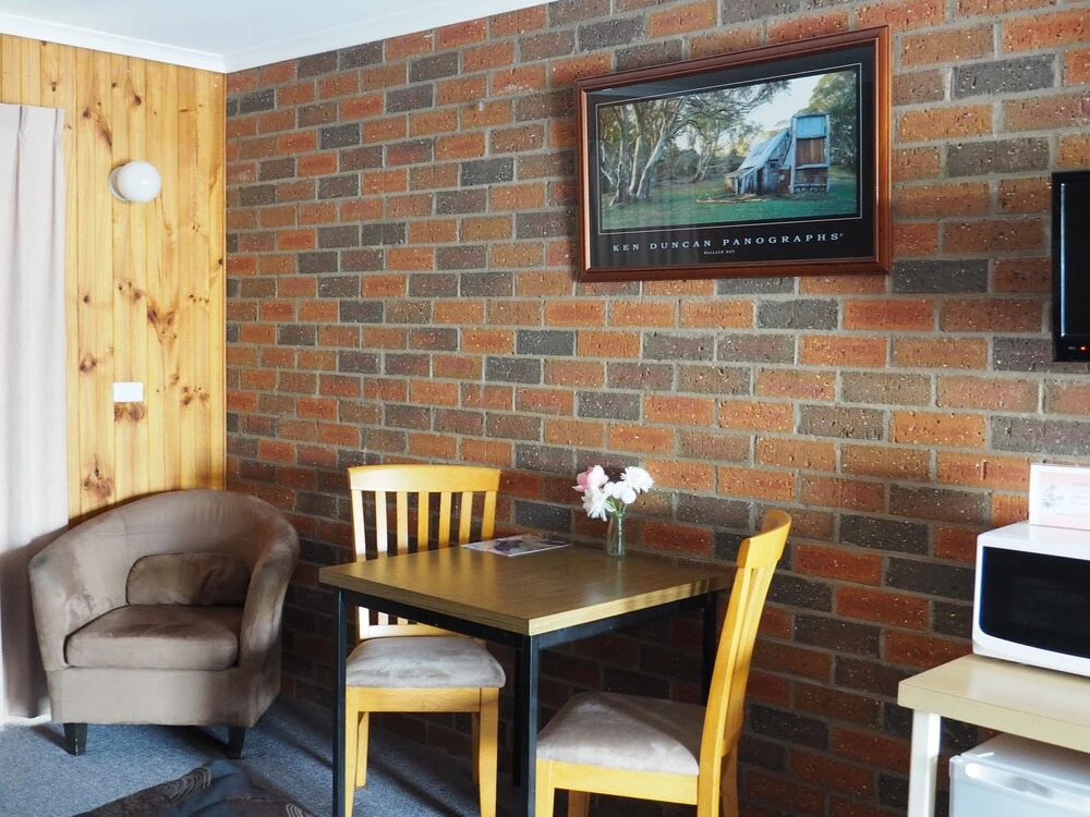 Country Road Motel St Arnaud