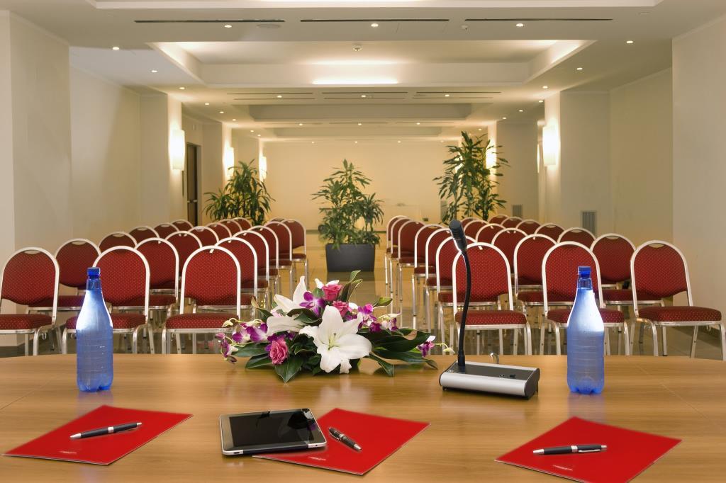 Cardinal Hotel St. Peter