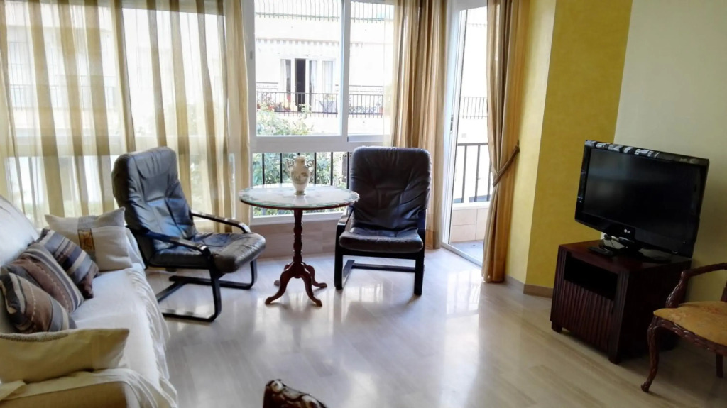 Albaida II Bajo G Apartamento Nerja