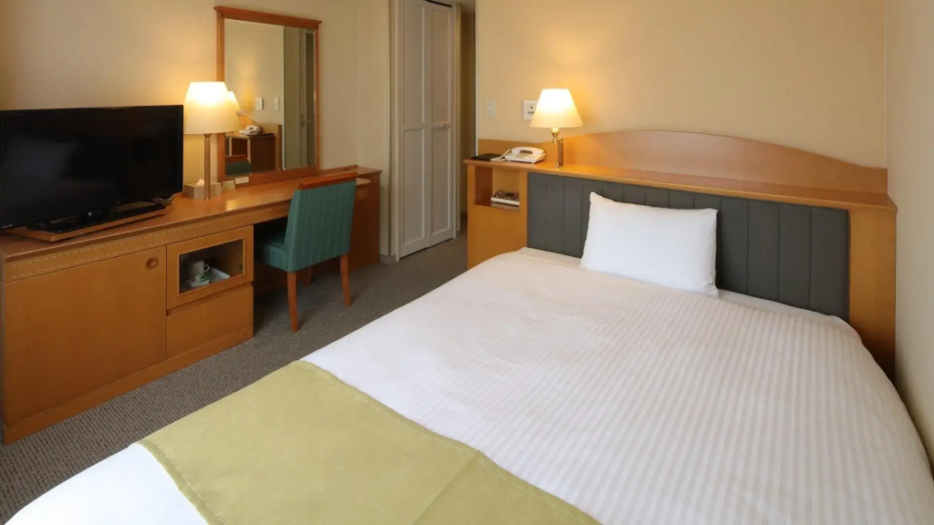 Tokyo Daiichi Hotel Nishiki