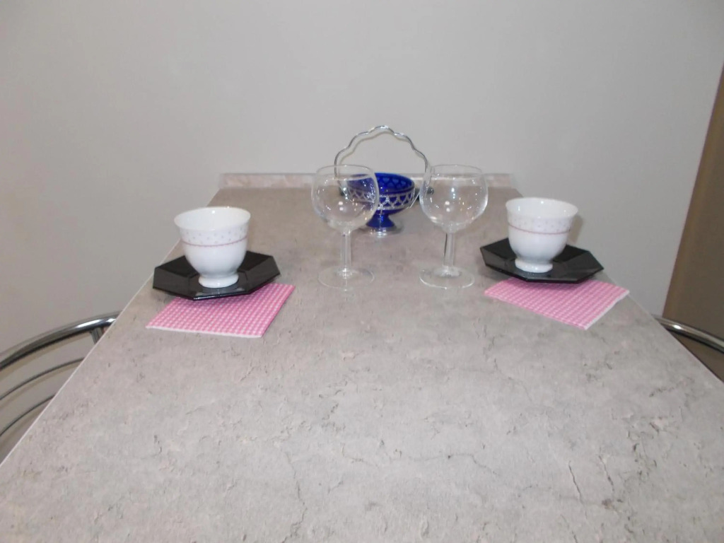 Apartment near the Forum mall 2