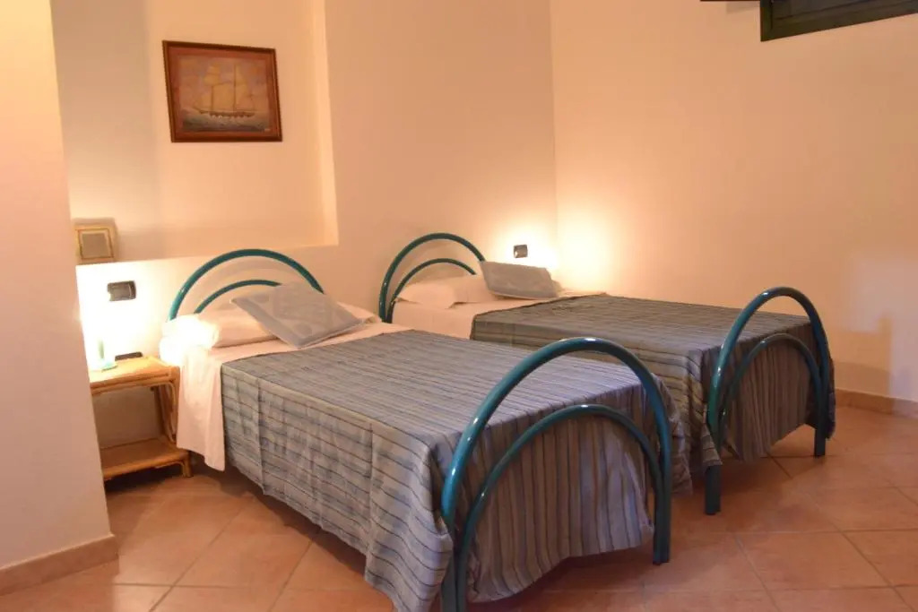 Casa Calaginepro