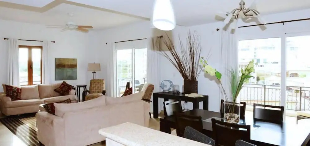 Condo Mare