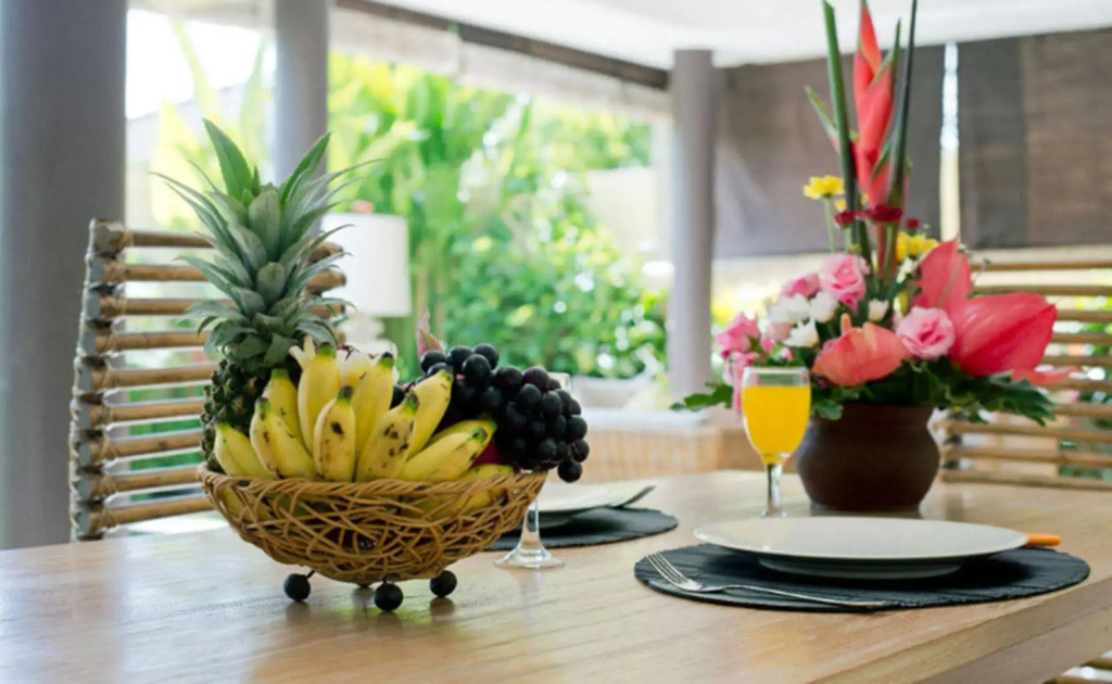 Villa Lestari
