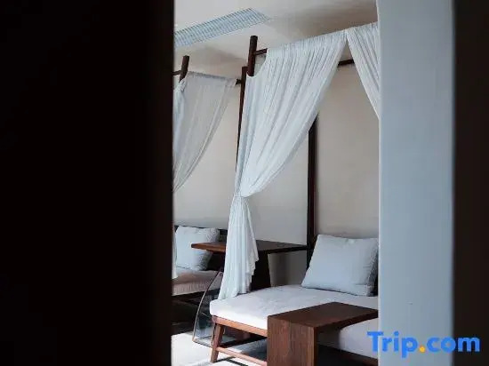 Meiluo Nomadland Wellness Retreat