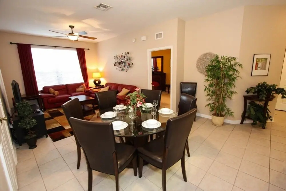 Penthouse 3 Bedroom 2 Bath Condo