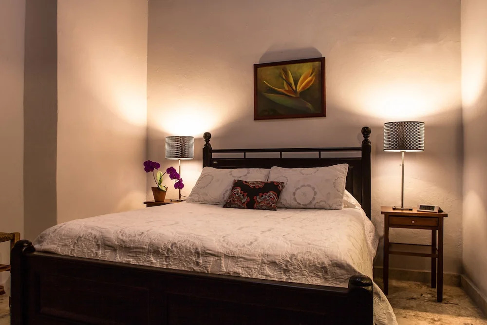 Casa Sol Bed and Breakfast