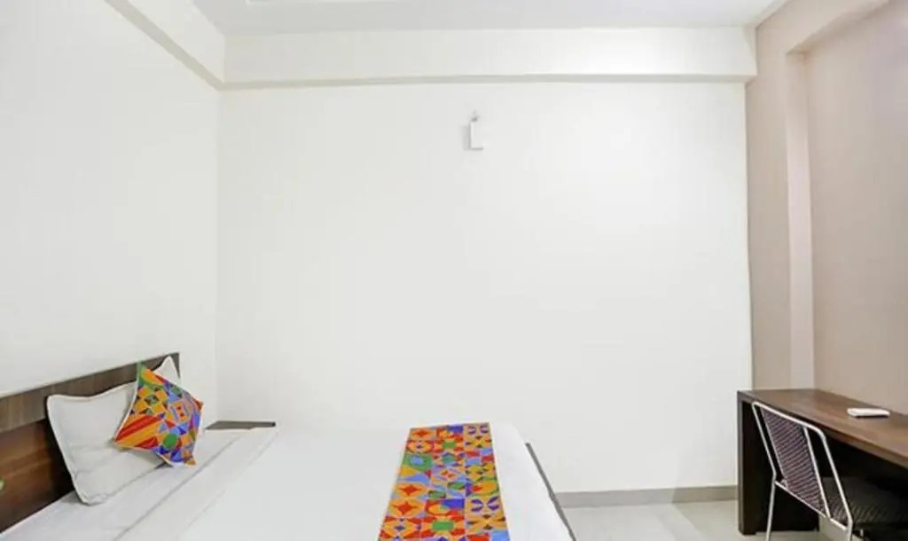 FabExpress Kashyap Inn