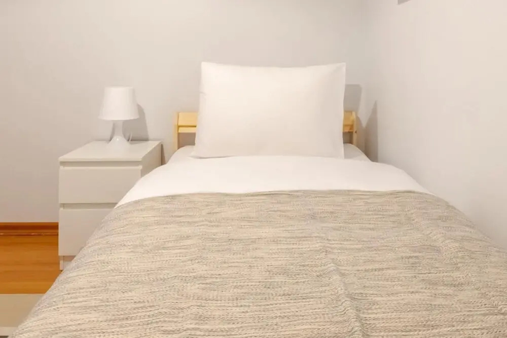 Splendid Flat With Central Location in Sisli