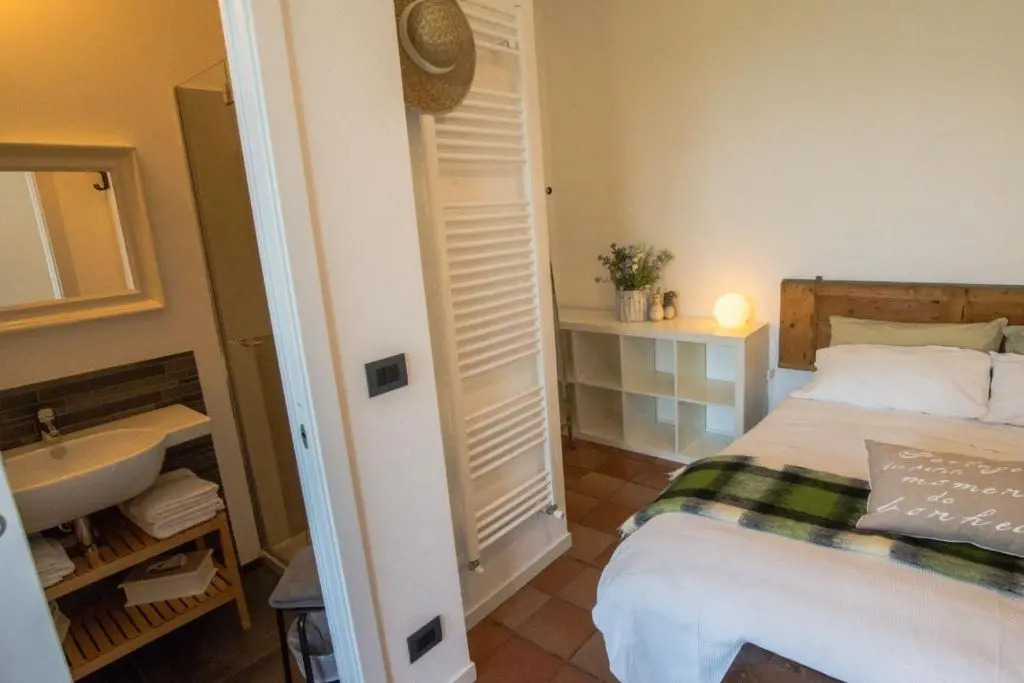 Le Clementine B&B