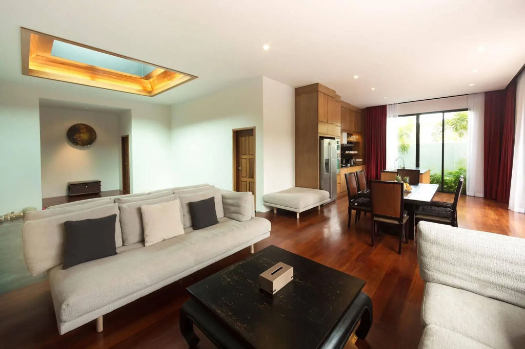 Baan Bua Estate Villas by TropicLook