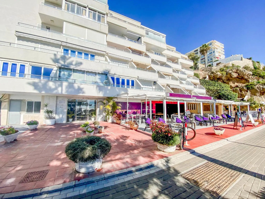 Suite Edén Torremolinos