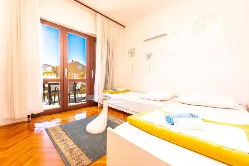 Apartments Tatjana
