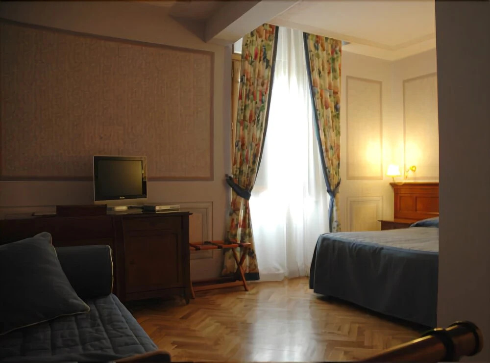 Hotel Villa Aurora