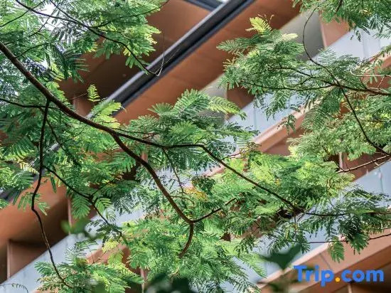 Mulian Resort, Lihu, Zengcheng, Guangzhou