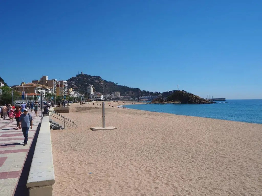 Apartamento Mar I Cel