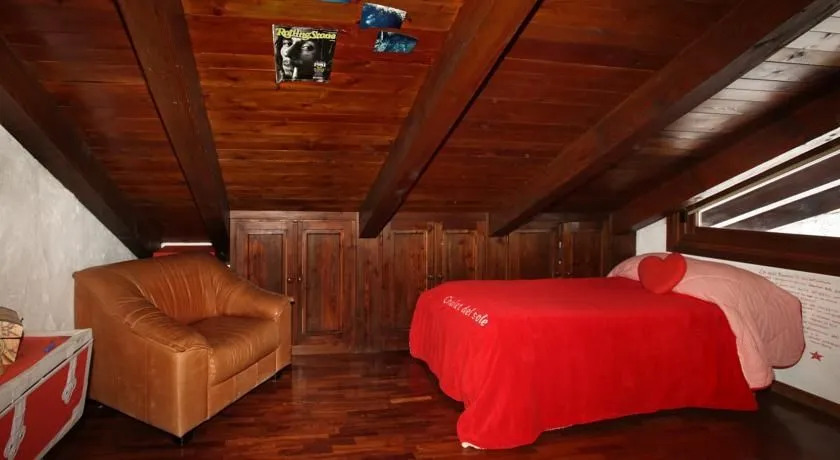 Holiday Home Besson