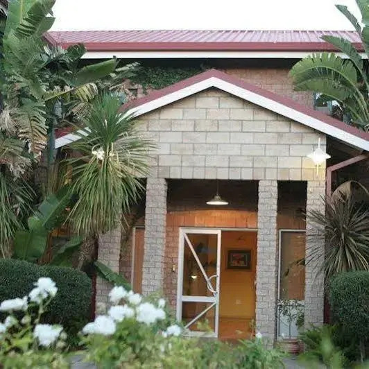 Bishops Lodge