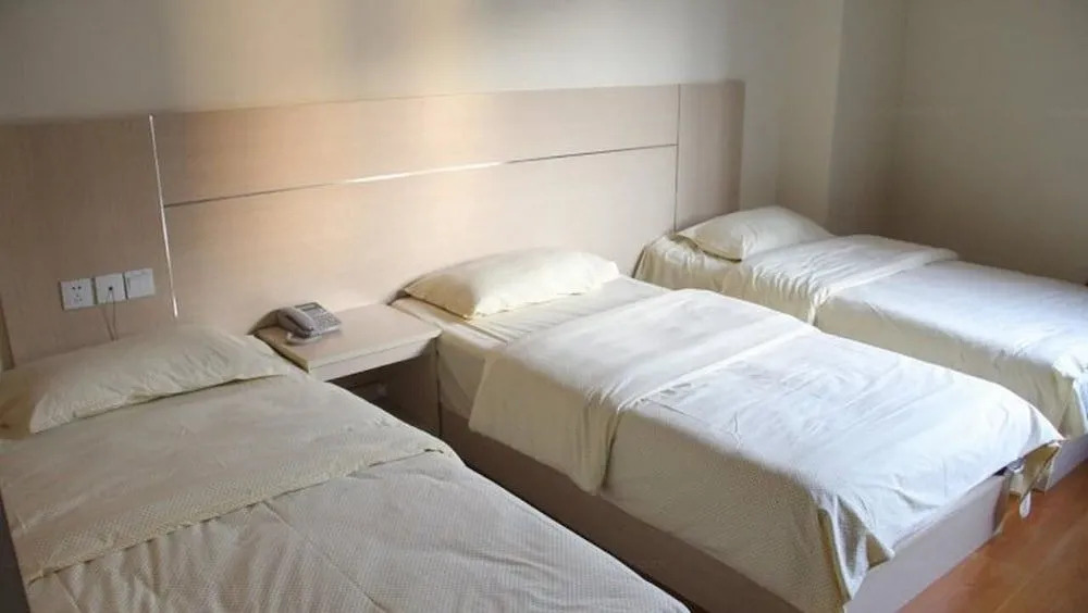 Golden axe Shortcut Hotel