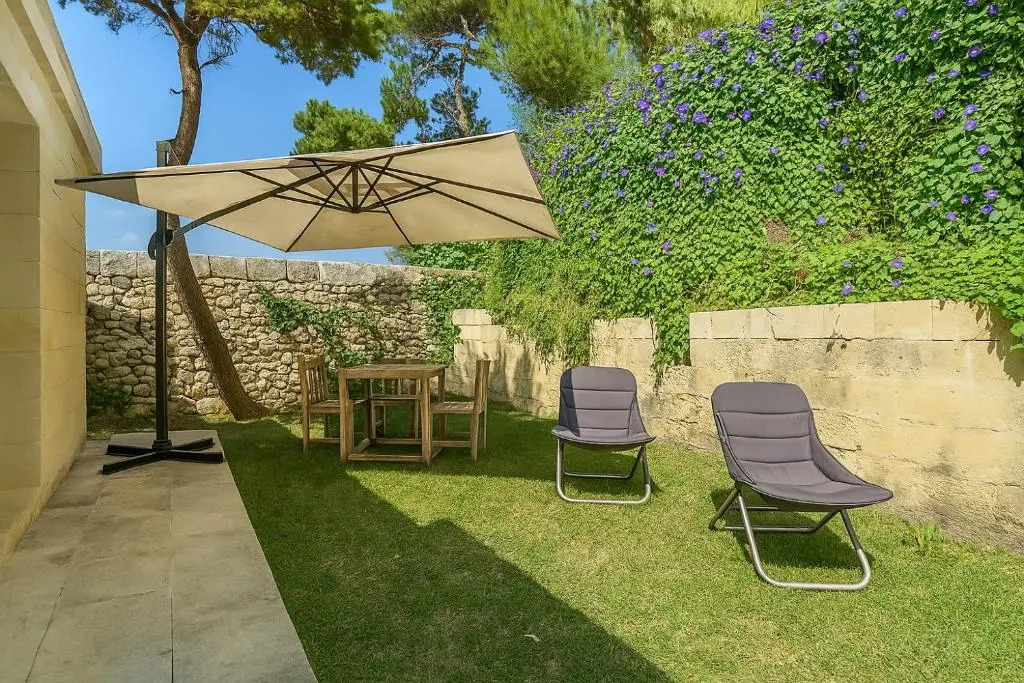 Hotiday Otranto Porto