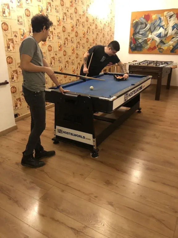 Mediterranean Hostel Barcelona