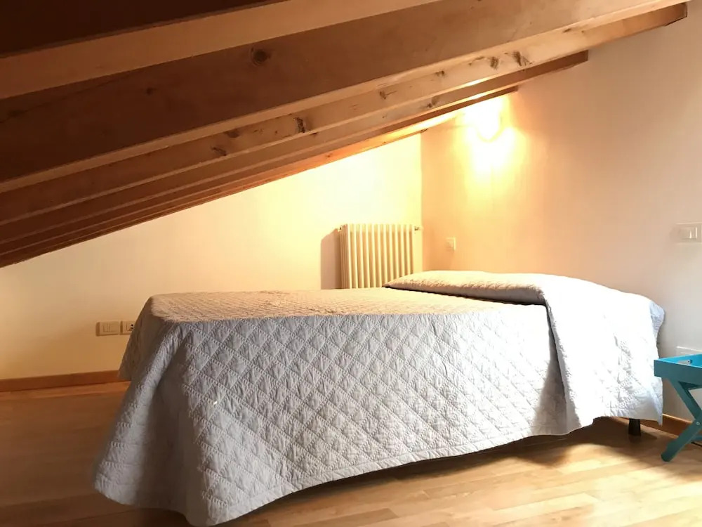 Casa Carpini