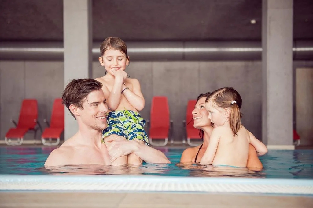 Hotel Alpenrose aktiv & sport