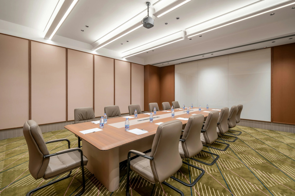Hilton Garden Inn Wuhu Economic Tech Zone