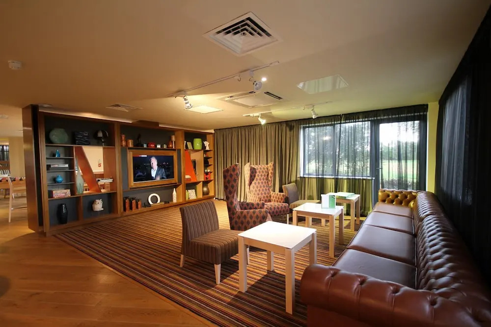 Holiday Inn Huntingdon - Racecourse