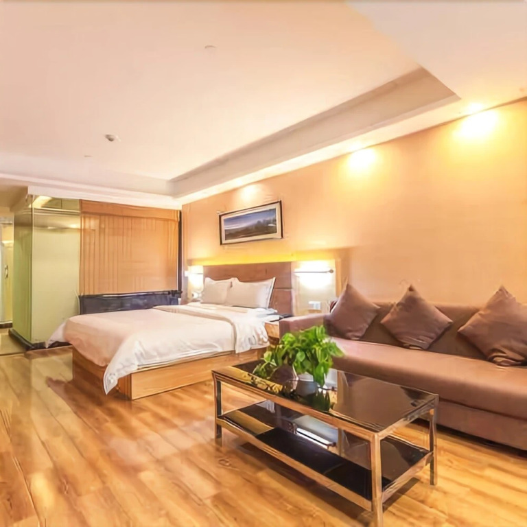 Standard Inn