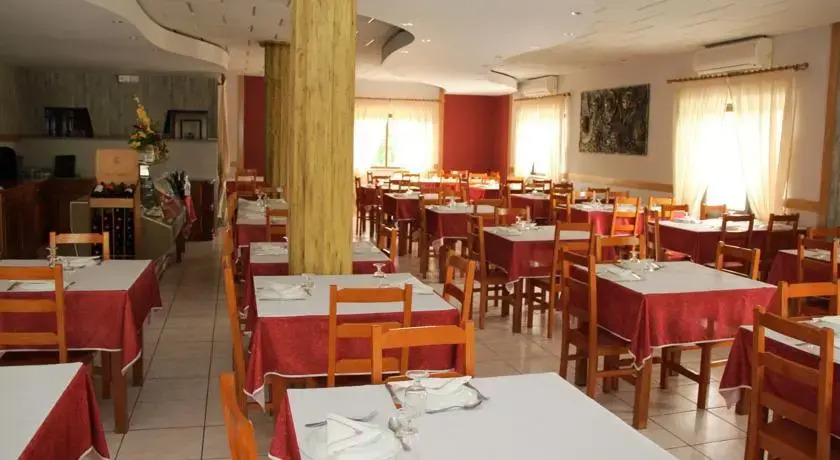 Residencial Santo Estevao