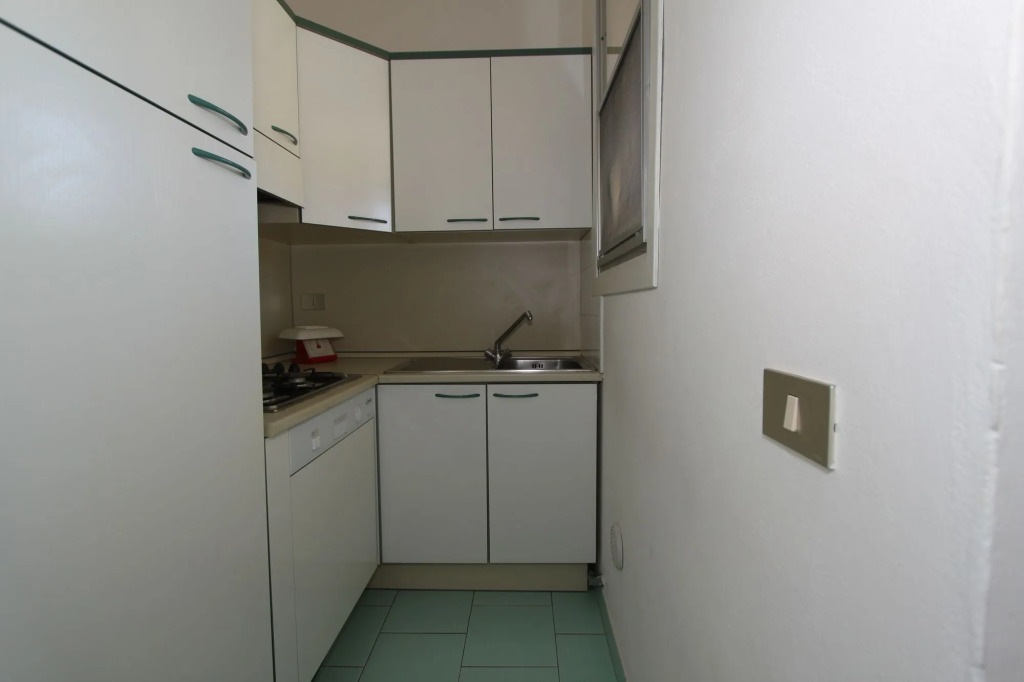 Conchiglia Apartments