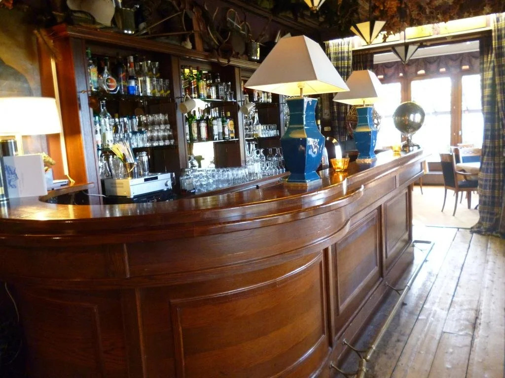 Chalet sur Lesse