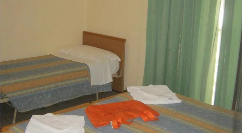 Hotel Firenze
