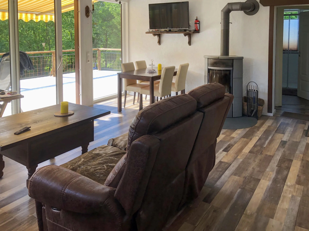 Chalet Haus am Fluss by Interhome