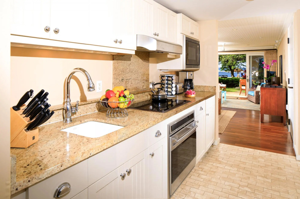 Studio Villa 102 in Kahuku