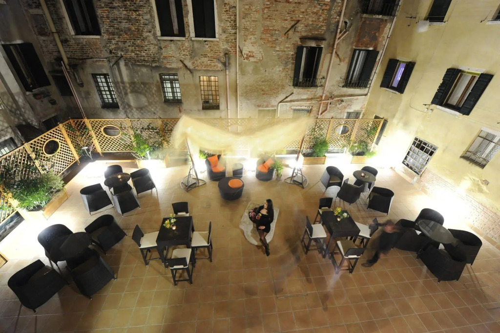Hotel Le Isole