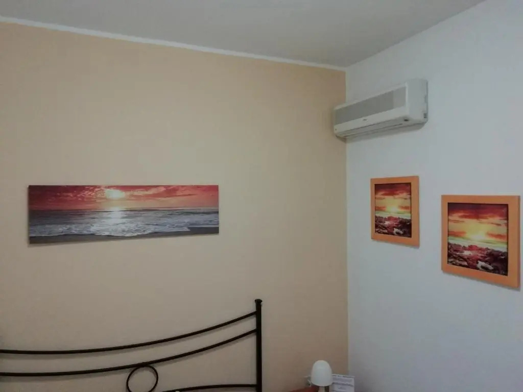 Noto Marina, 100 Metri Dal Mare - Wi Fi Gratuito