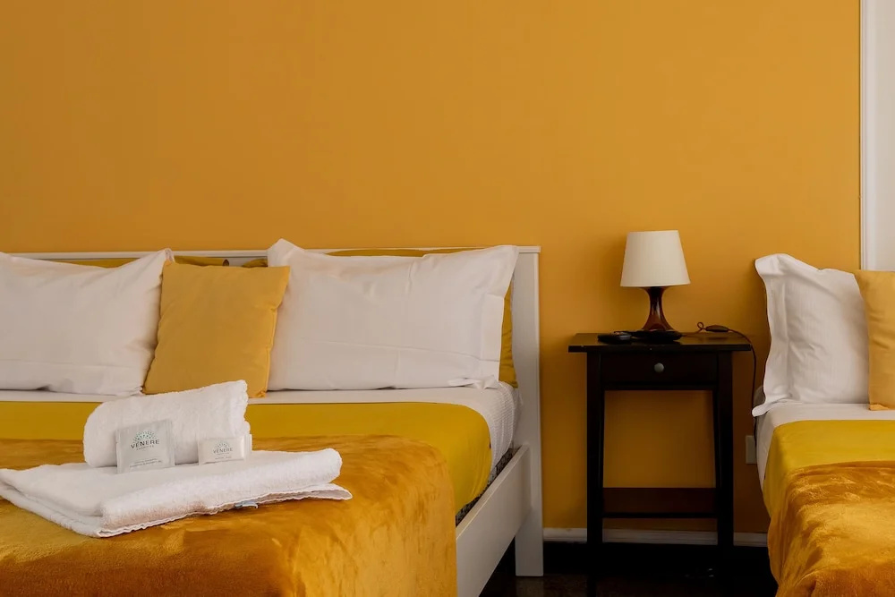 Granello Suite Central