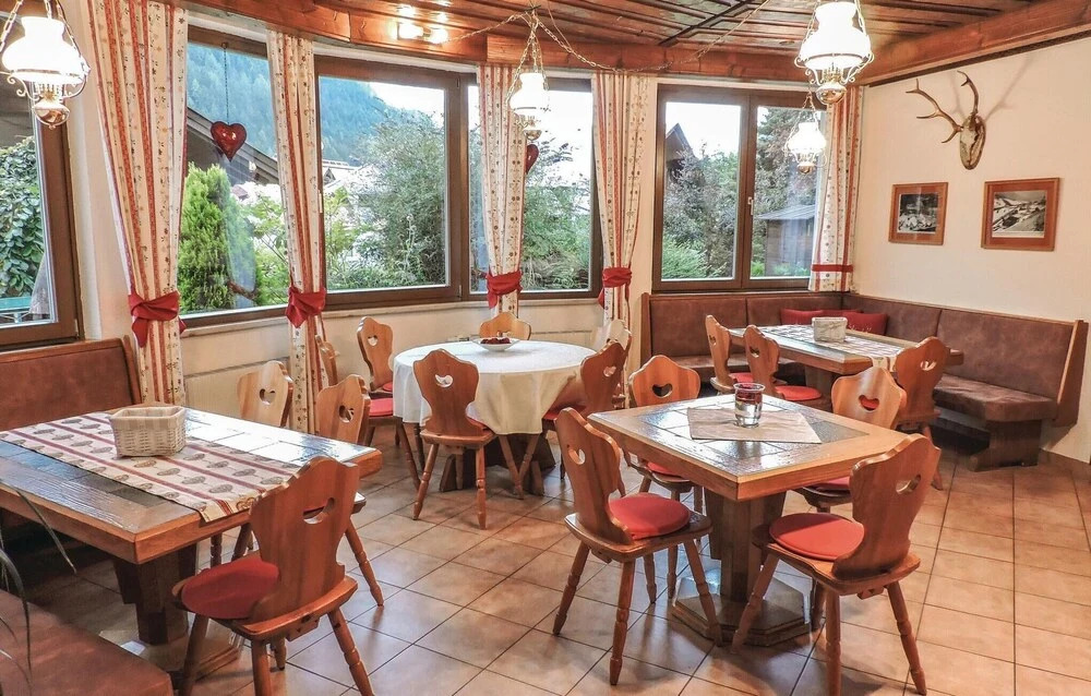 Amazing Apartment in Bad Kleinkirchheim With Internet