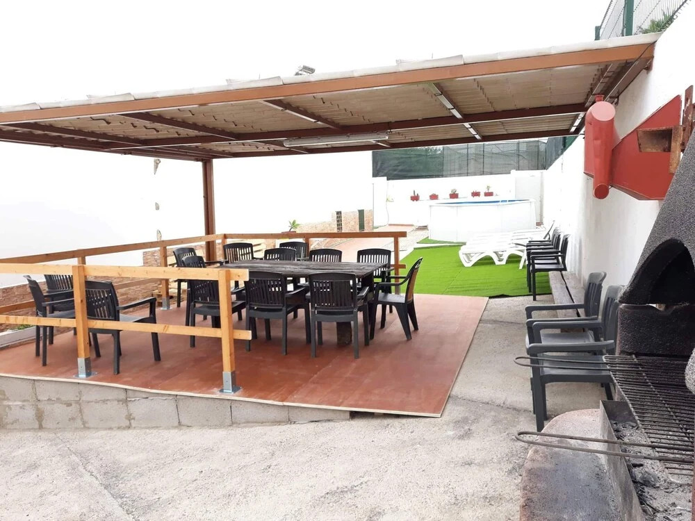 Musa Top Rustic Home