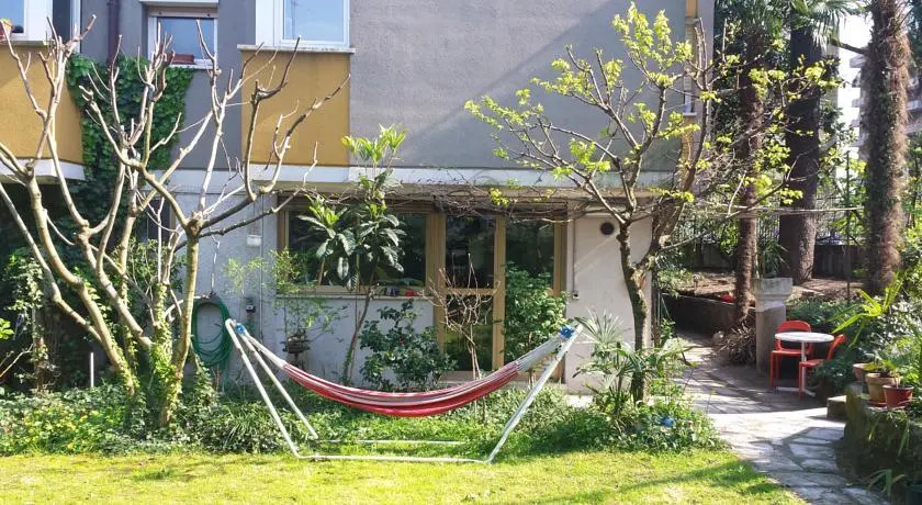 Casa Primavera