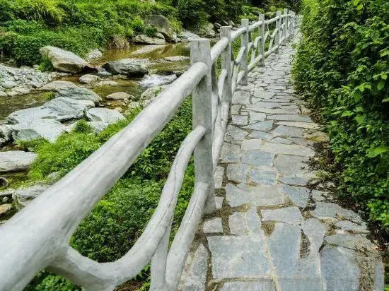 Chunjixia Resort