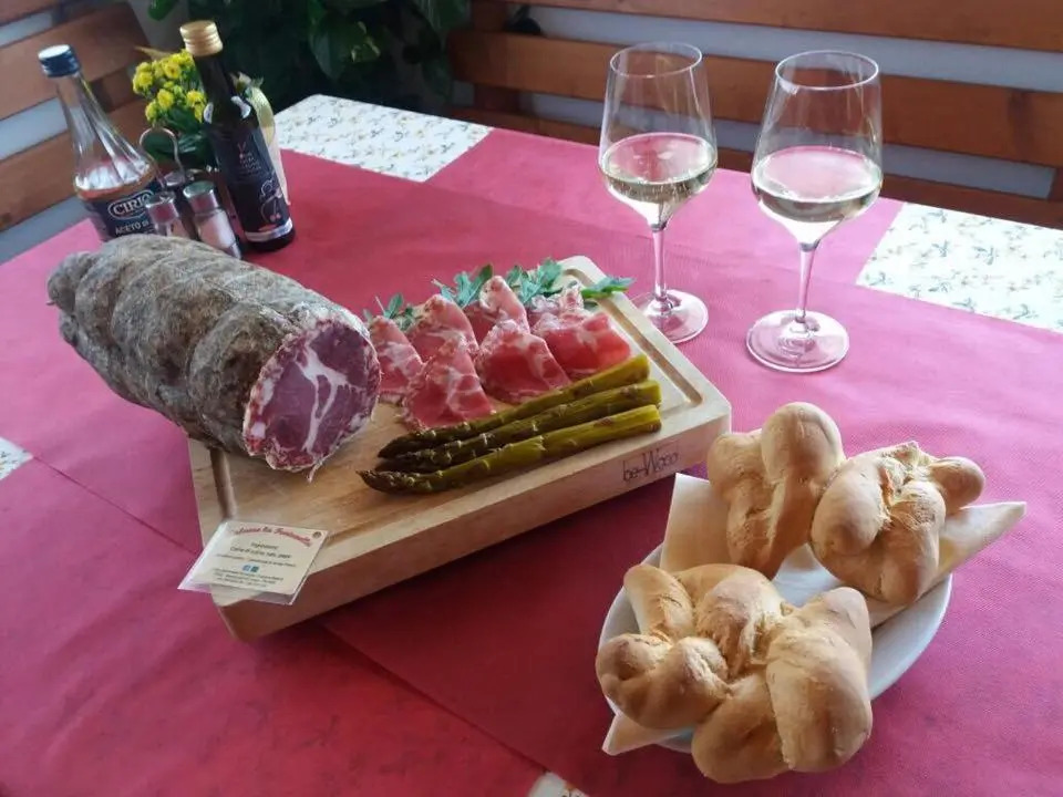 La Fontanella