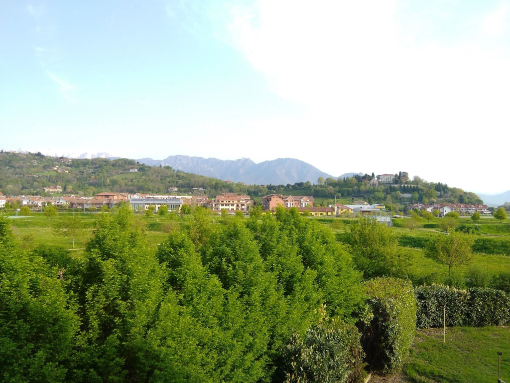 HOTEL CAVALIERI