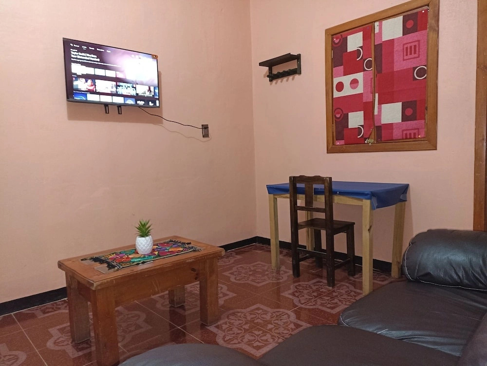 Casa Rincón