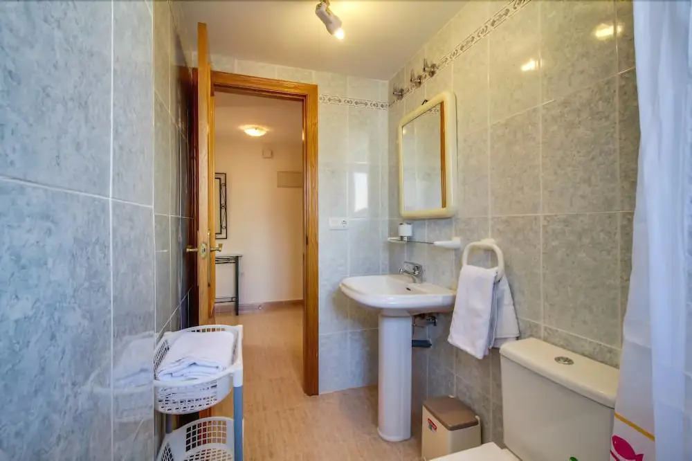 Apartamento Sabater