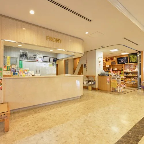 Hotel Baygrand Kunisaki