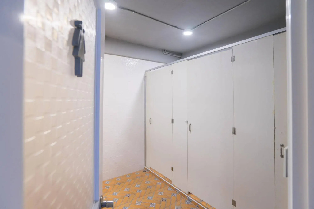 OYO 437 Hostel Na Nara