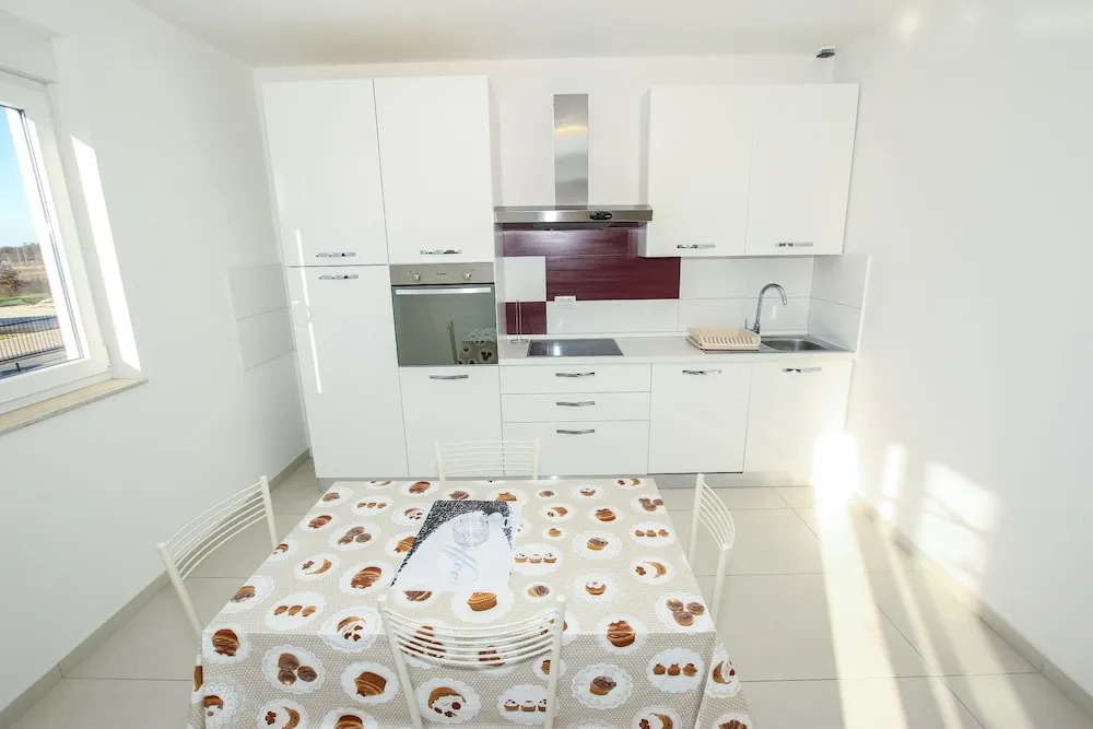 Vodopija Apartments